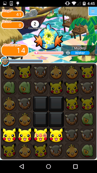 Screen