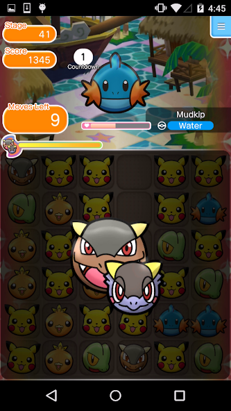 Screen